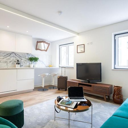 Embaixador Apartments&Suites Lisboa Extérieur photo