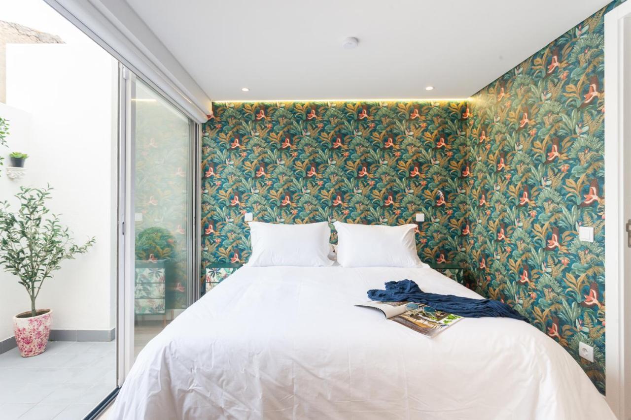 Embaixador Apartments&Suites Lisboa Extérieur photo