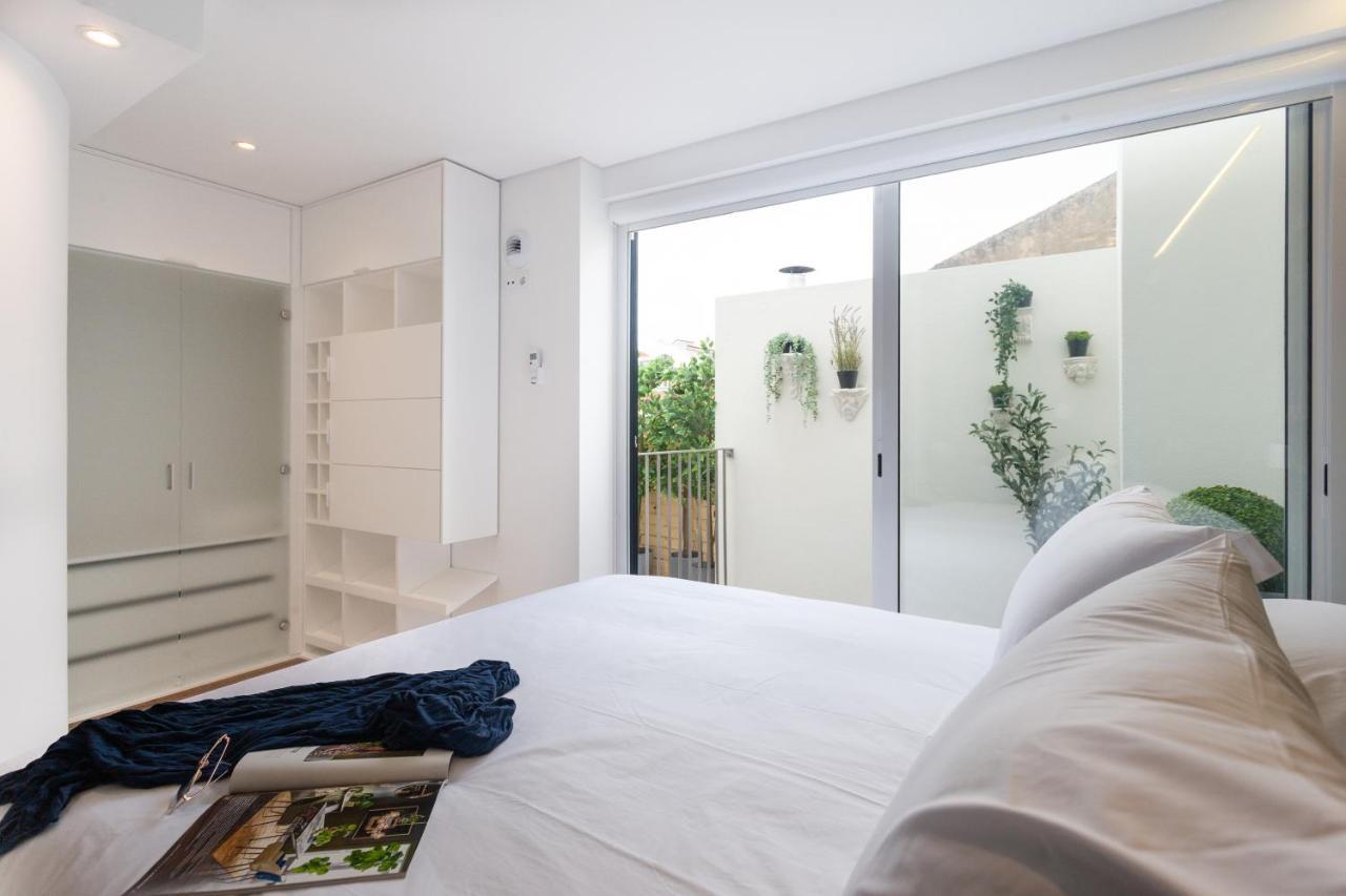 Embaixador Apartments&Suites Lisboa Extérieur photo