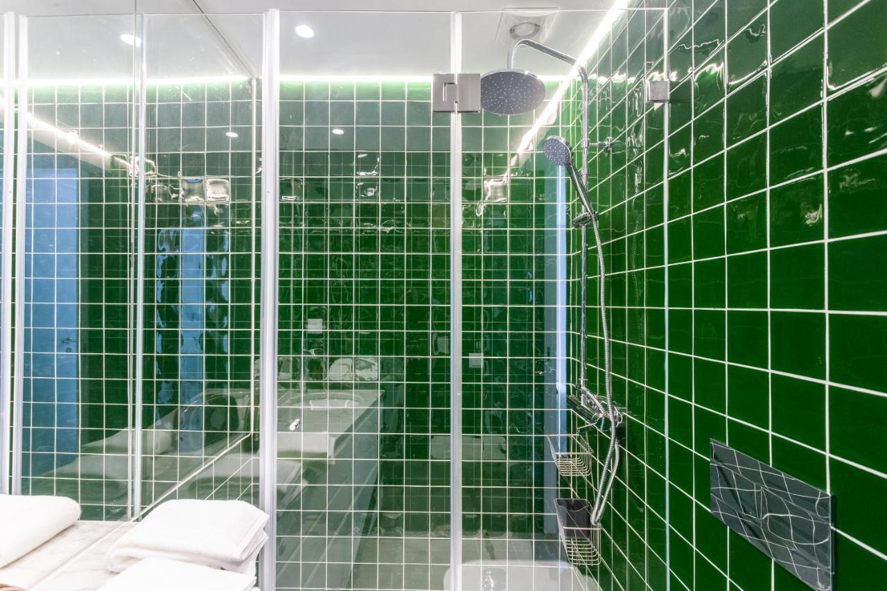 Embaixador Apartments&Suites Lisboa Extérieur photo