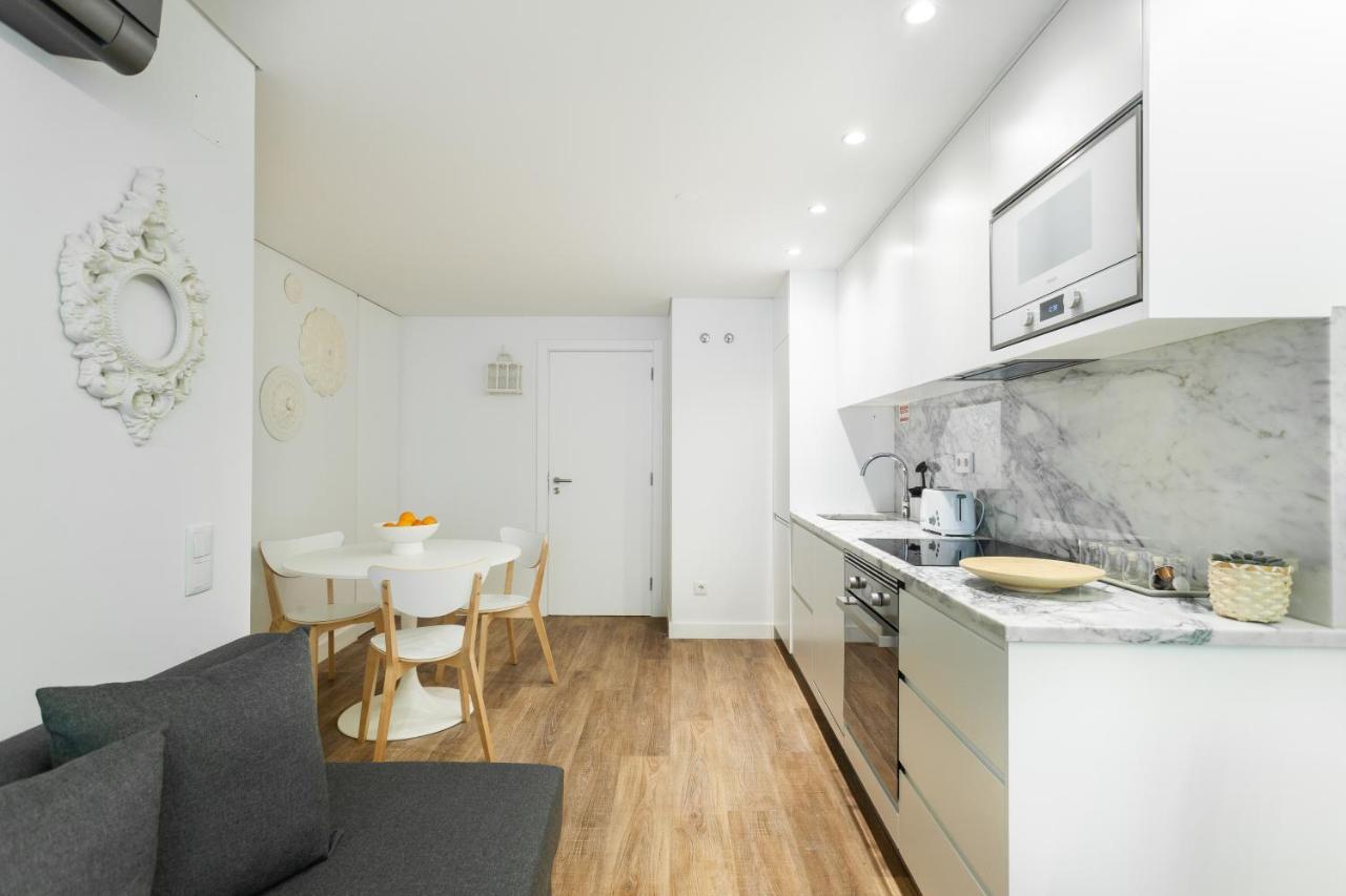 Embaixador Apartments&Suites Lisboa Extérieur photo