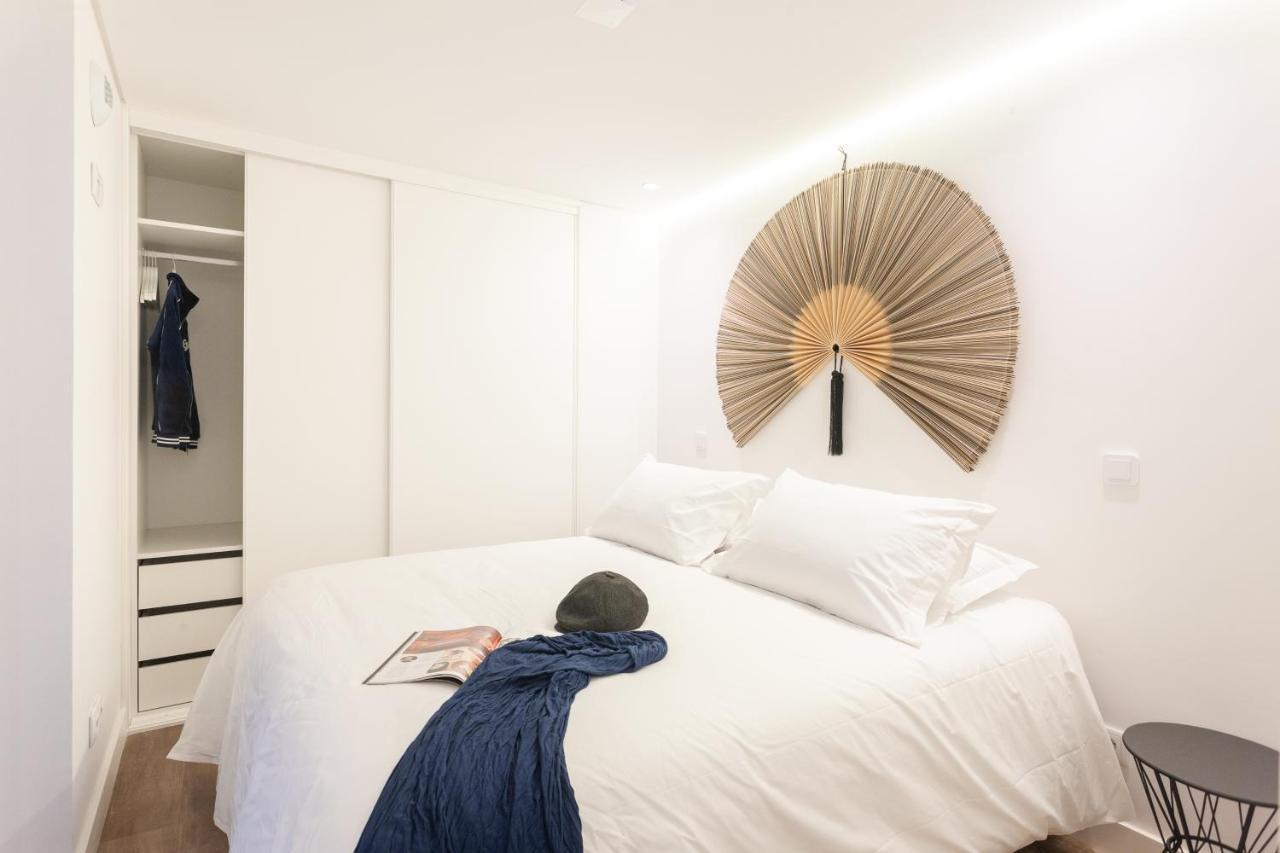 Embaixador Apartments&Suites Lisboa Extérieur photo