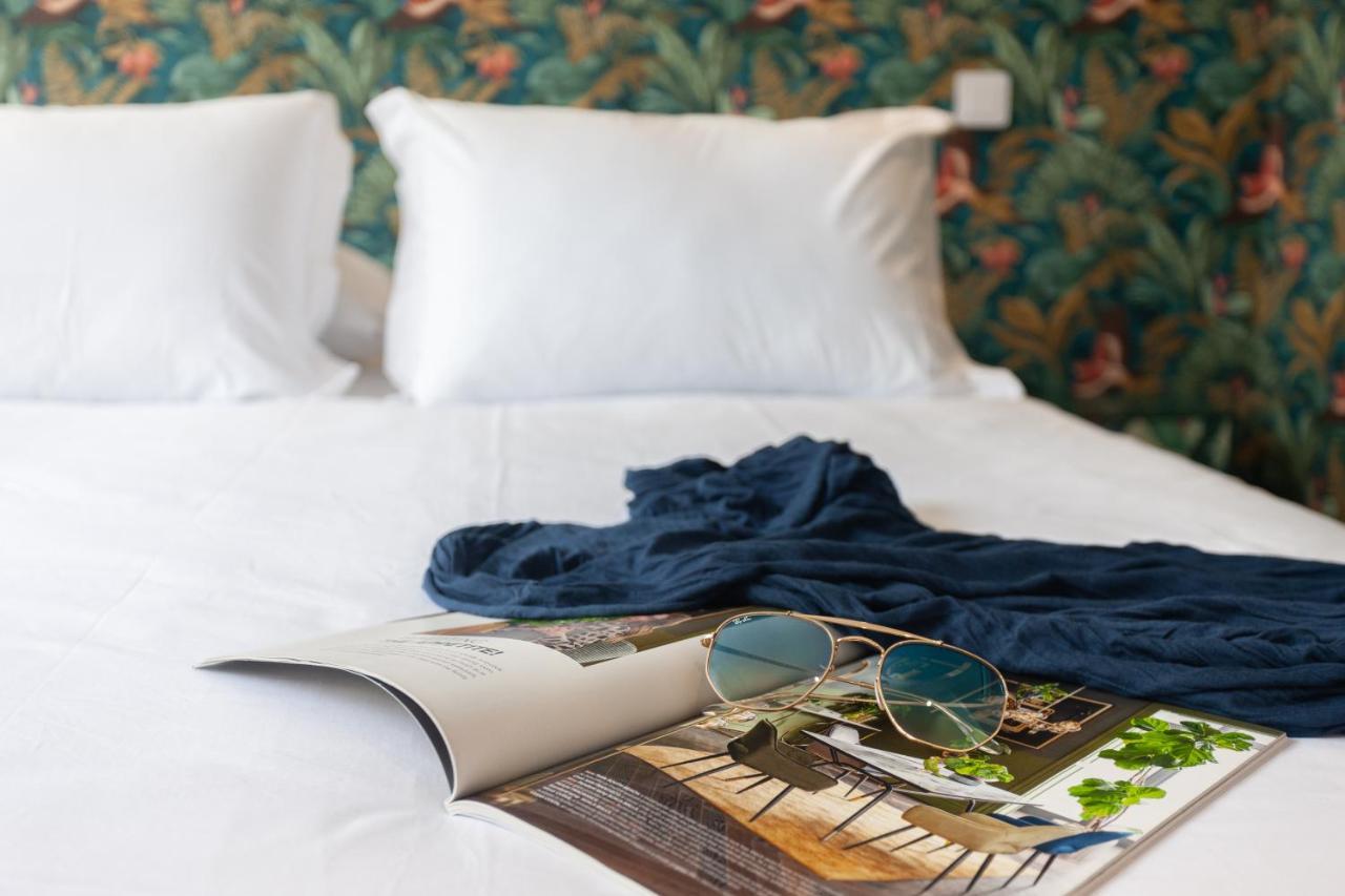 Embaixador Apartments&Suites Lisboa Extérieur photo