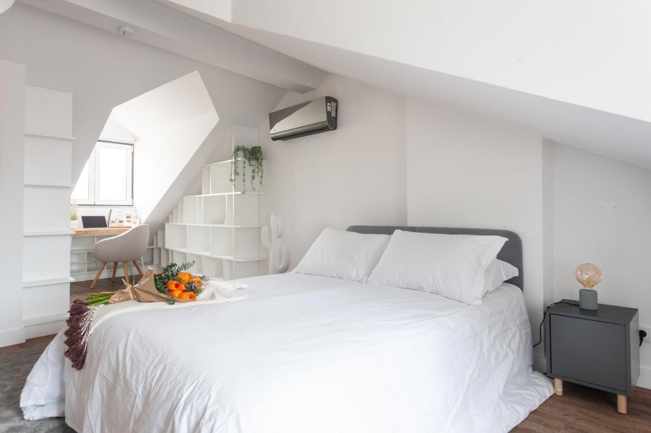 Embaixador Apartments&Suites Lisboa Extérieur photo