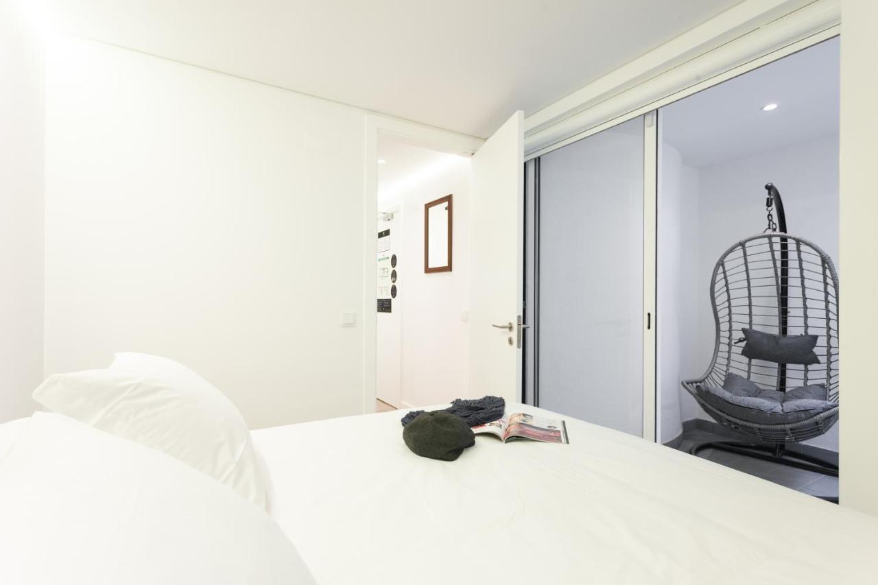 Embaixador Apartments&Suites Lisboa Extérieur photo