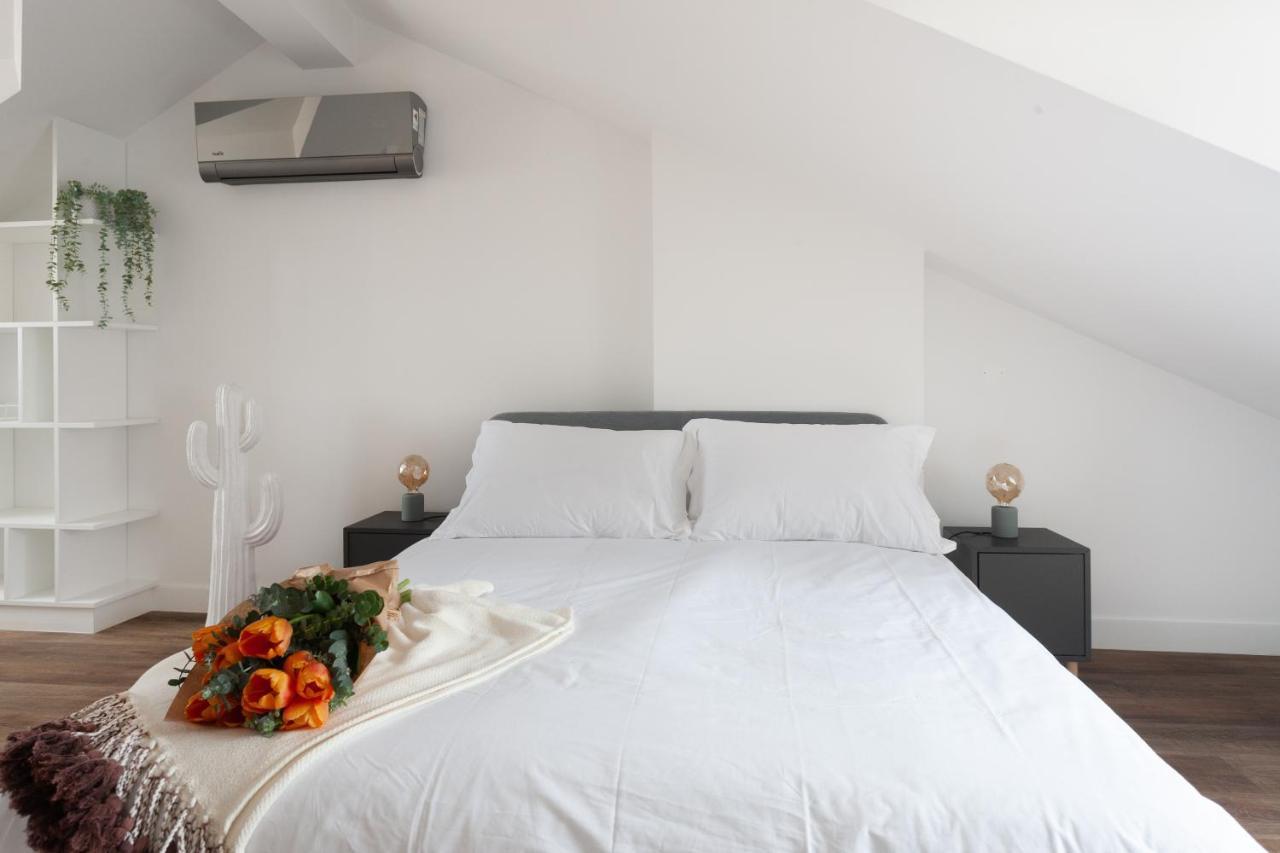 Embaixador Apartments&Suites Lisboa Extérieur photo