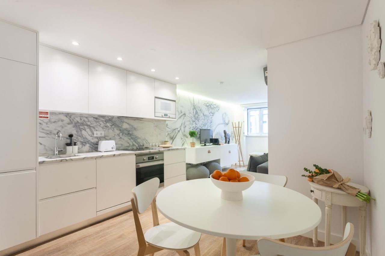 Embaixador Apartments&Suites Lisboa Extérieur photo