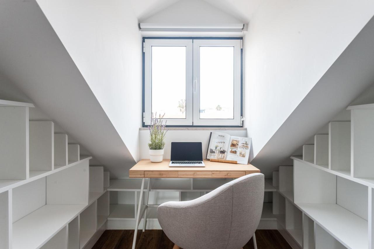 Embaixador Apartments&Suites Lisboa Extérieur photo