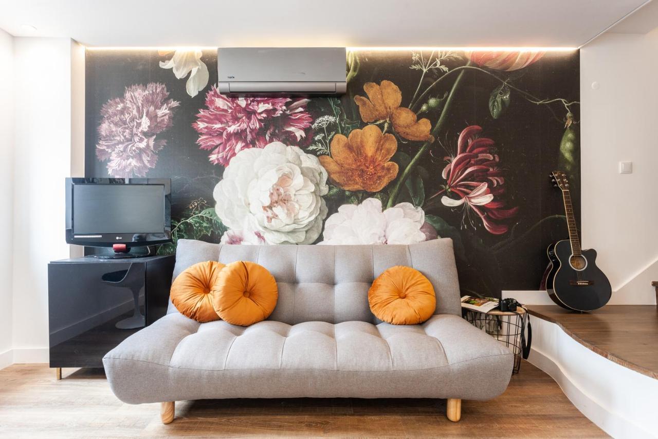 Embaixador Apartments&Suites Lisboa Extérieur photo