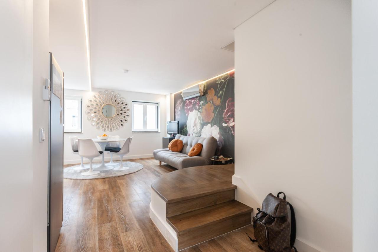 Embaixador Apartments&Suites Lisboa Extérieur photo