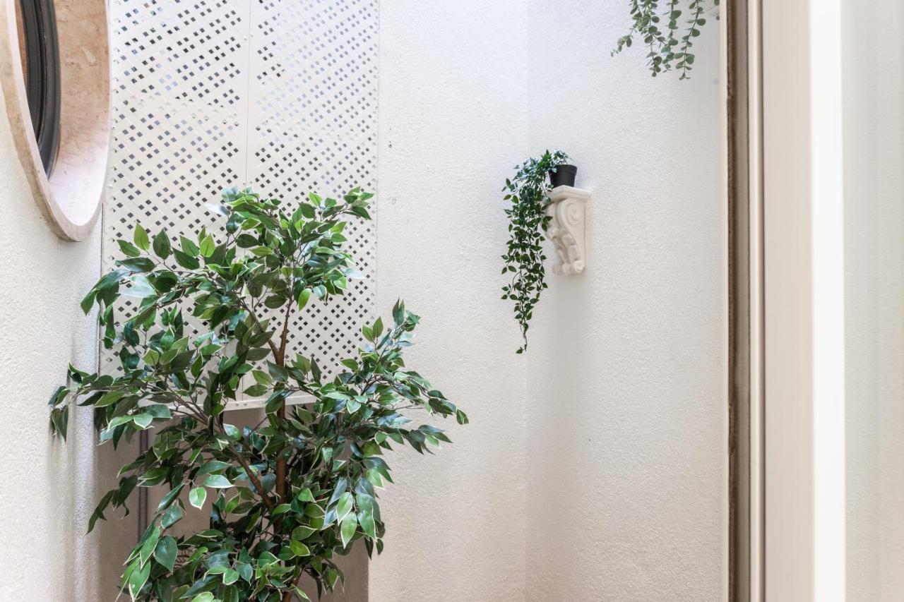 Embaixador Apartments&Suites Lisboa Extérieur photo