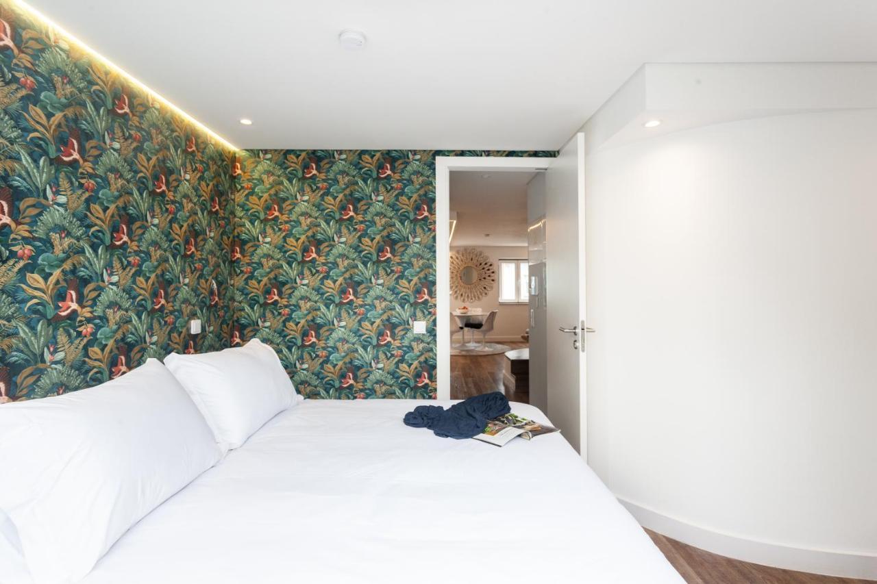 Embaixador Apartments&Suites Lisboa Extérieur photo