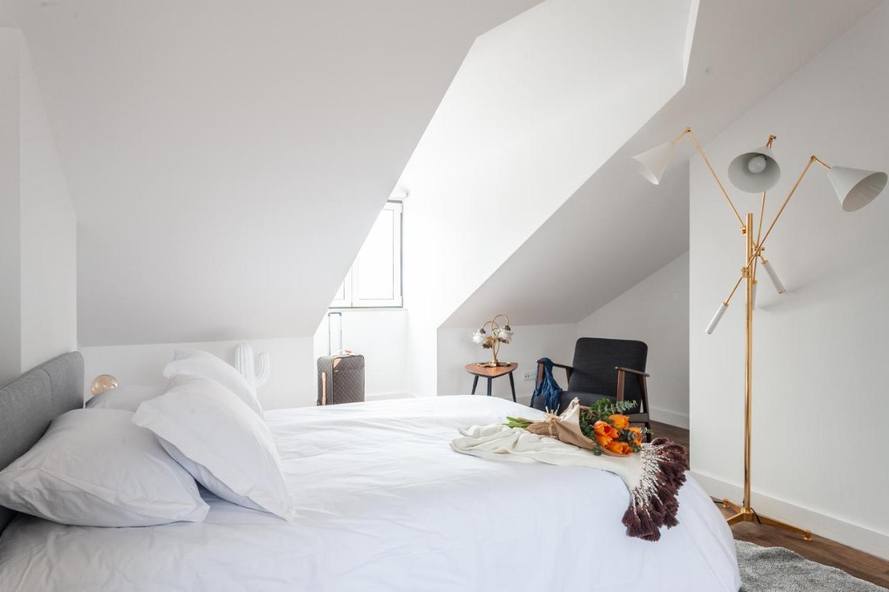 Embaixador Apartments&Suites Lisboa Extérieur photo