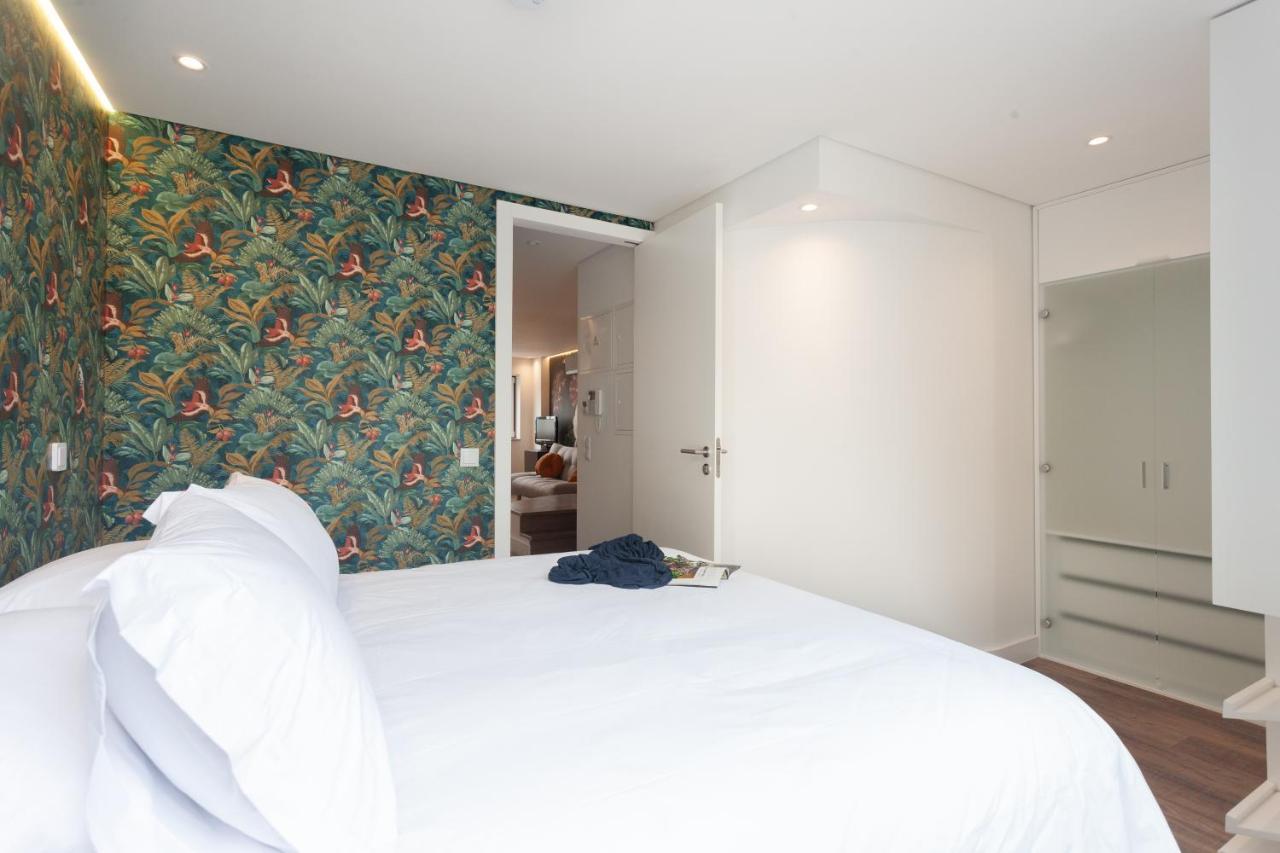 Embaixador Apartments&Suites Lisboa Extérieur photo