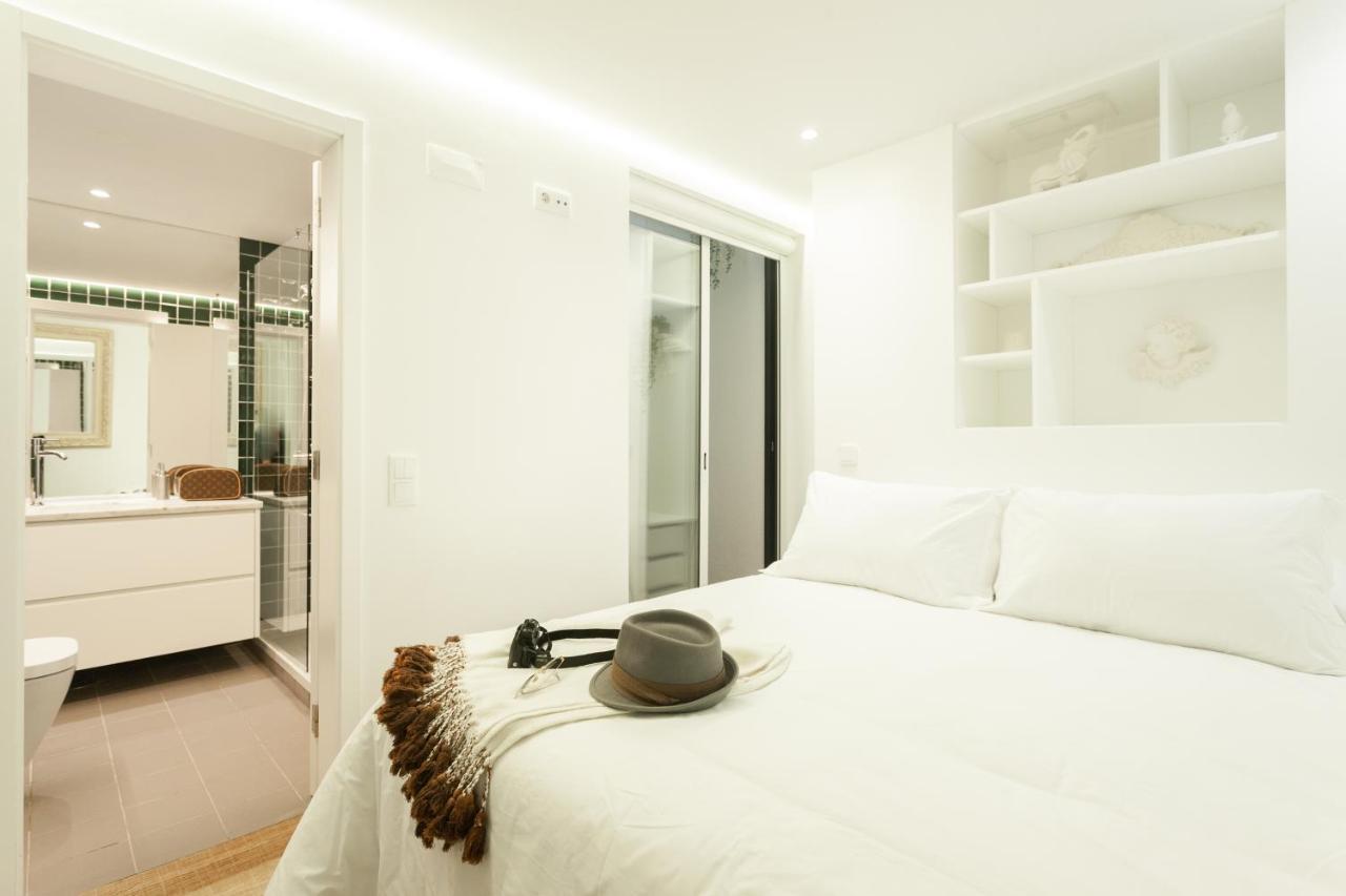 Embaixador Apartments&Suites Lisboa Extérieur photo